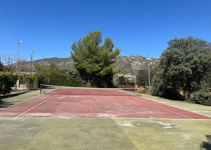 Villa Rural Paquete Pozo Alcón