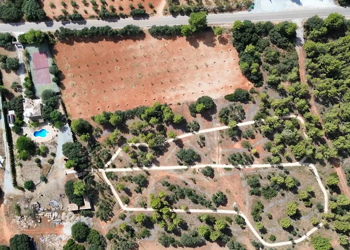 Villa Rural Paquete Pozo Alcón